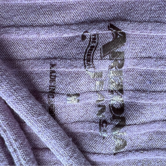 Dusty pink super soft tank top - Picture 3 of 3